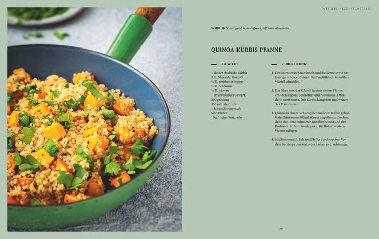 Produktbild: Ayurveda