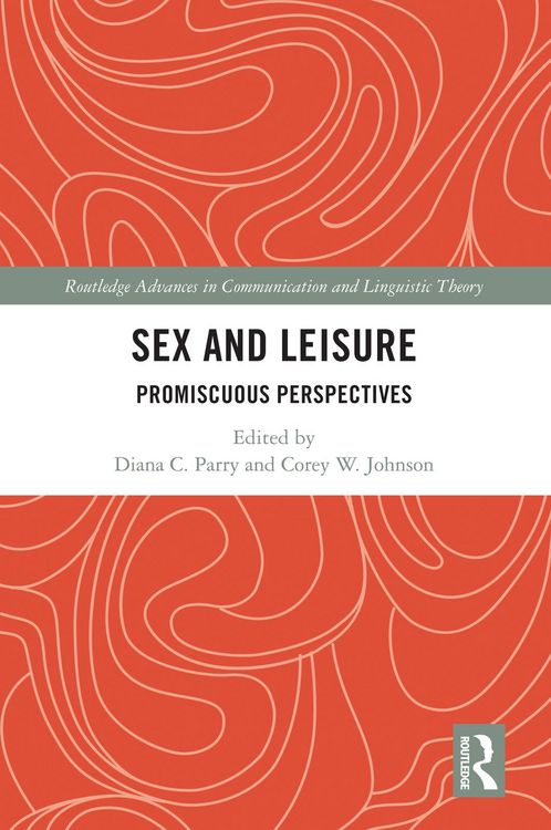 Produktbild: Sex and Leisure