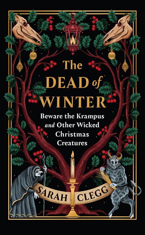 Produktbild: The Dead of Winter