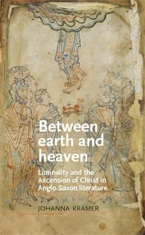 Produktbild: Between earth and heaven