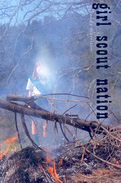 Produktbild: Girl Scout Nation
