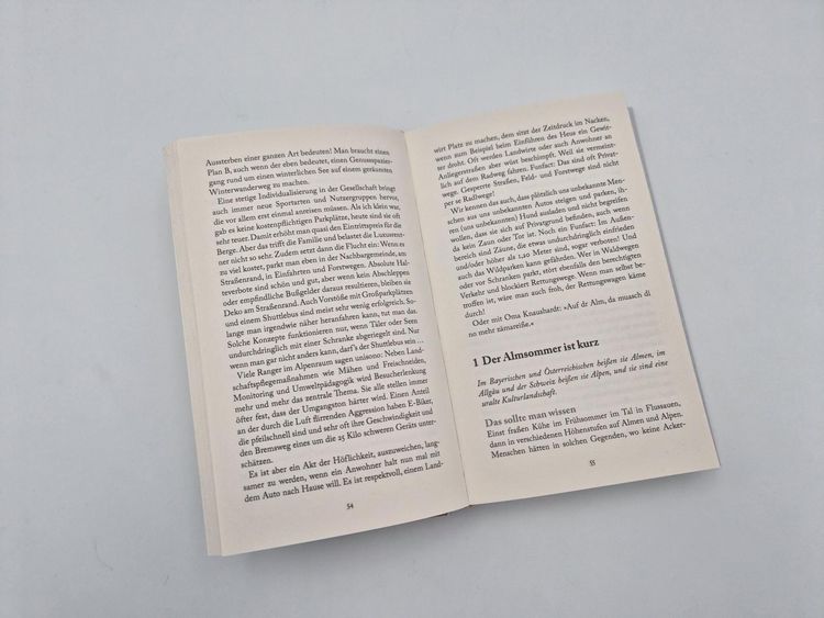 Produktbild: Landwissen!