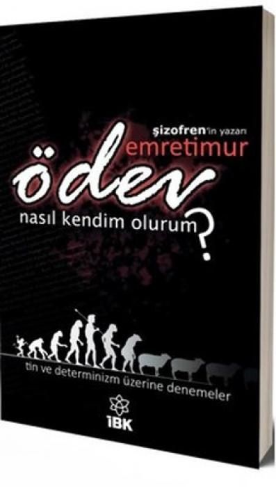 Produktbild: &Ouml;dev