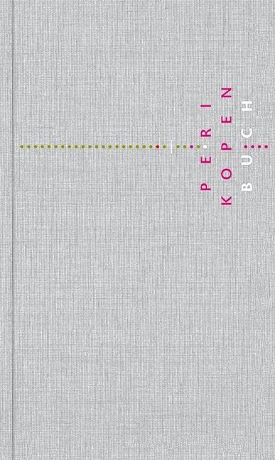 Produktbild: Perikopenbuch