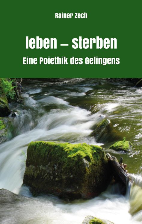 Produktbild: Leben - sterben