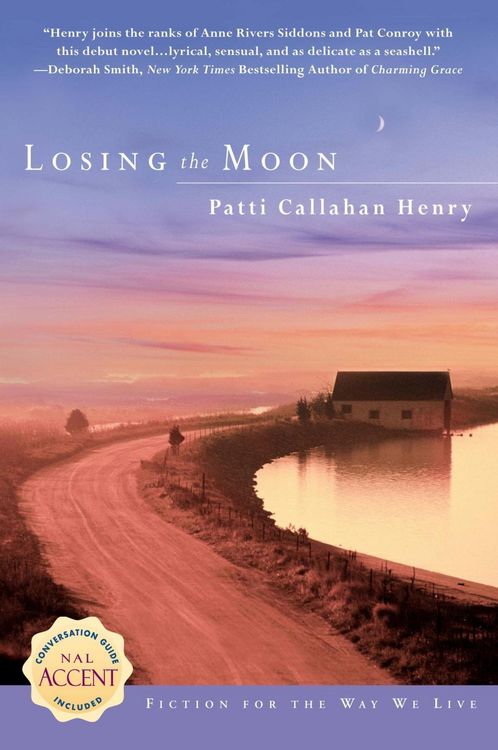 Produktbild: Losing the Moon