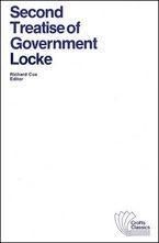 Produktbild: Second Treatise of Government