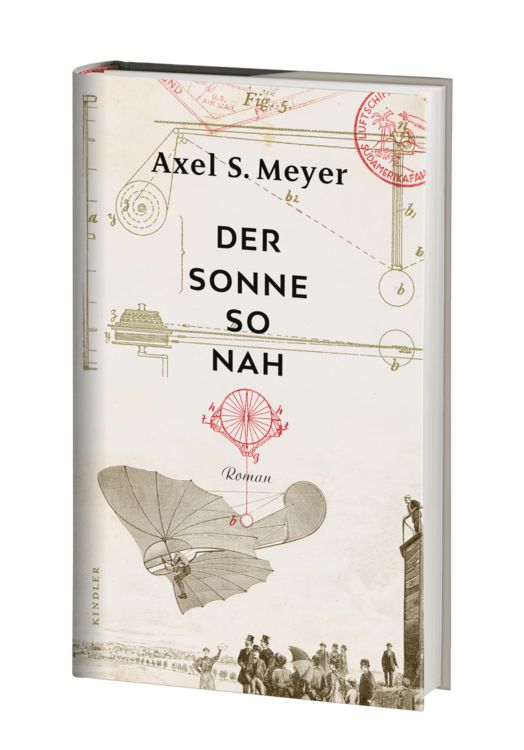 Produktbild: Der Sonne so nah