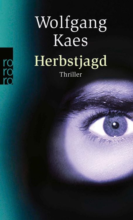 Produktbild: Herbstjagd