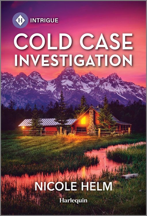 Produktbild: Cold Case Investigation