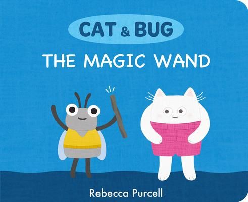 Produktbild: Cat & Bug: The Magic Wand