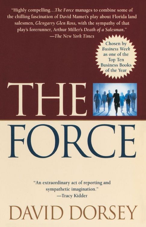 Produktbild: The Force