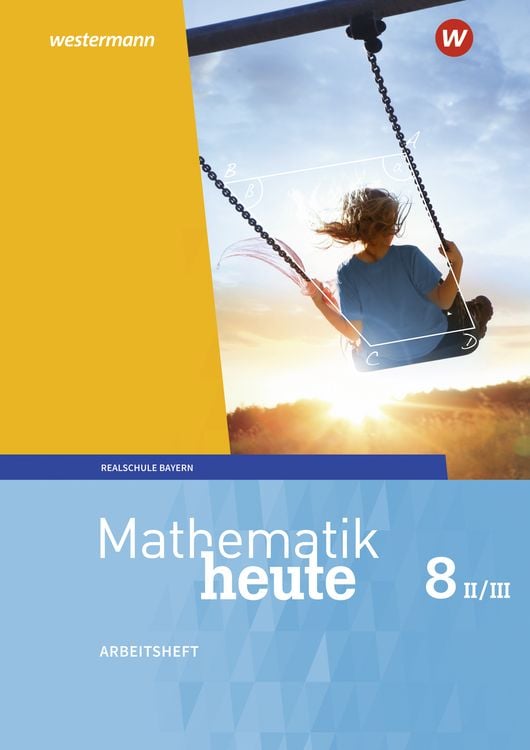 Produktbild: Mathematik heute - Ausgabe 2017 f&uuml;r Bayern