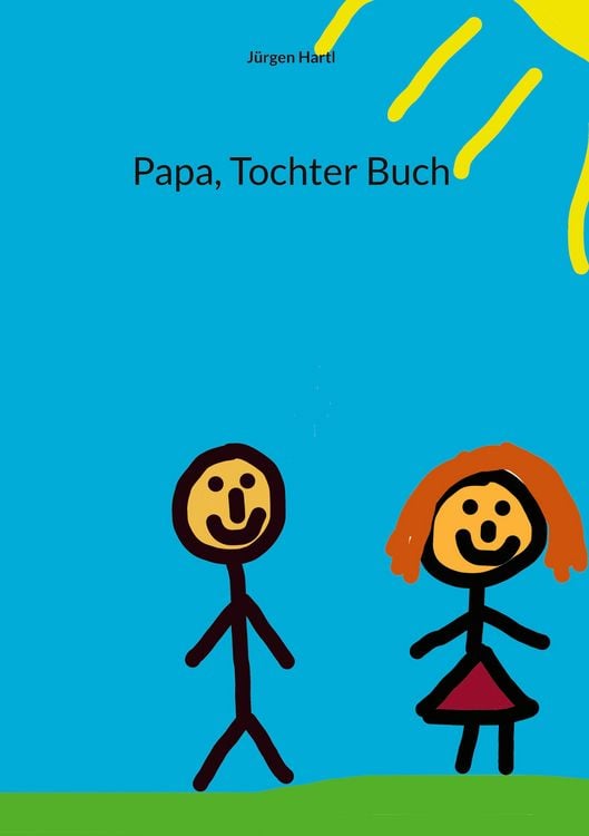 Produktbild: Papa, Tochter Buch