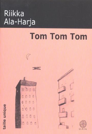 Produktbild: Tom tom tom