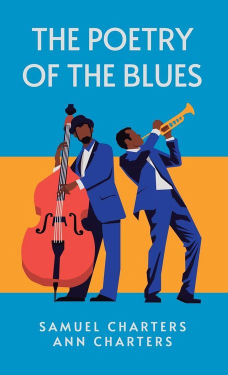 Produktbild: The Poetry of the Blues