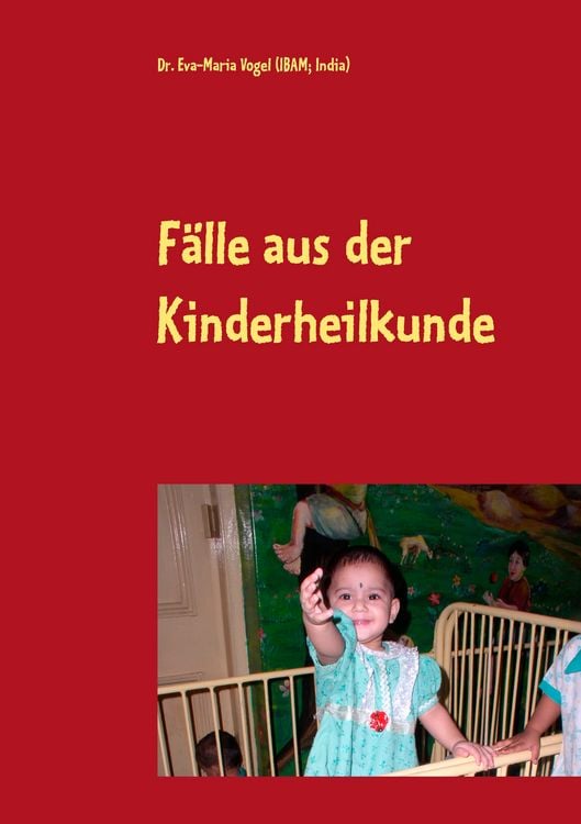 Produktbild: F&auml;lle aus der Kinderheilkunde
