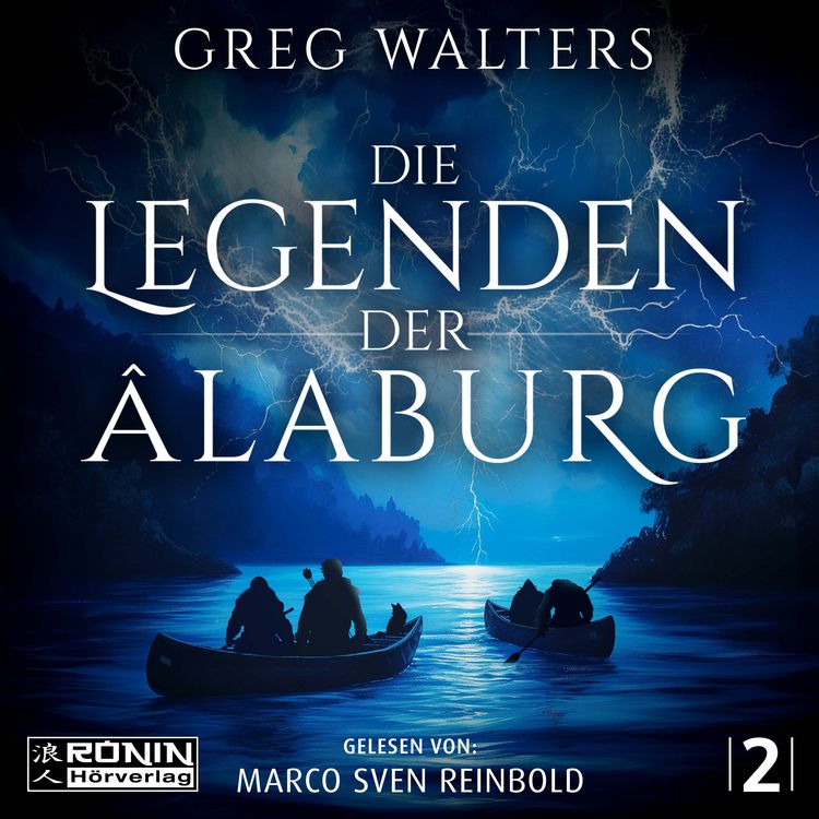 Produktbild: Die Legenden der &Acirc;laburg