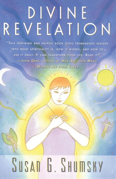 Produktbild: Divine Revelation (Original)