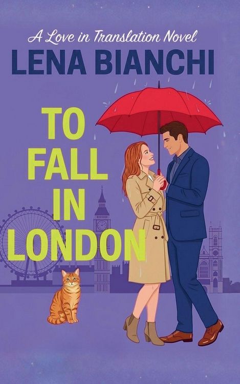 Produktbild: To Fall In London