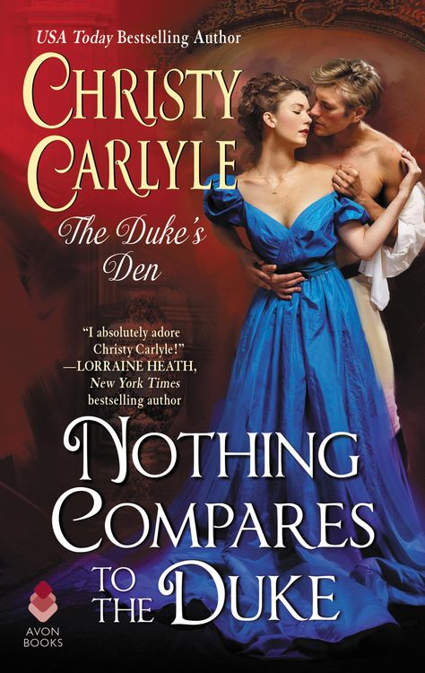 Produktbild: Nothing Compares to the Duke