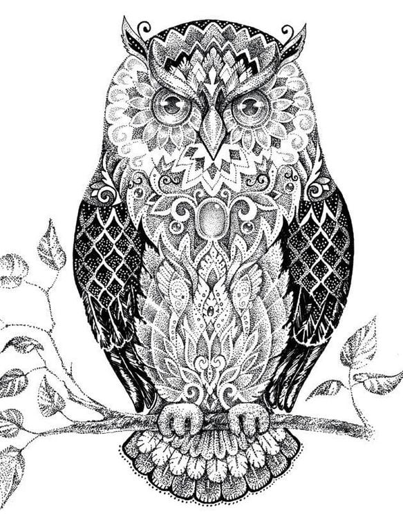 Produktbild: Dotwork