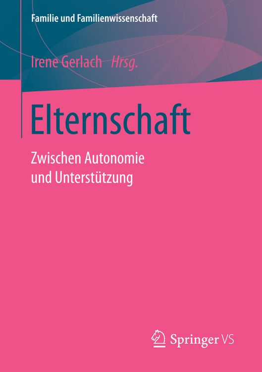 Produktbild: Elternschaft