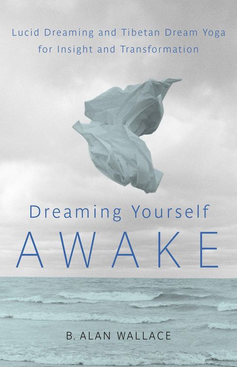 Produktbild: Dreaming Yourself Awake