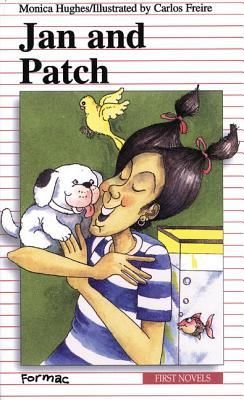 Produktbild: Jan and Patch