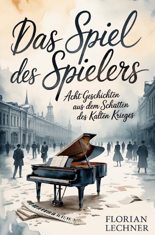 Produktbild: Das Spiel des Spielers