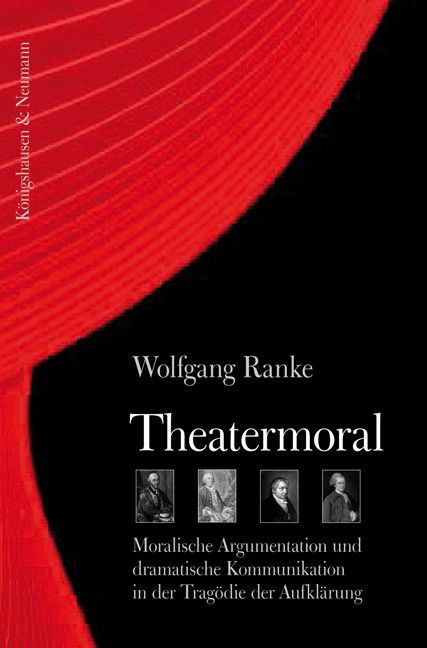 Produktbild: Theatermoral