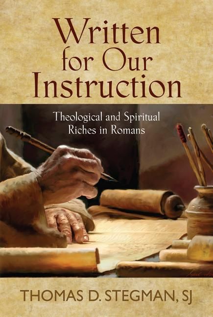 Produktbild: Written for Our Instruction
