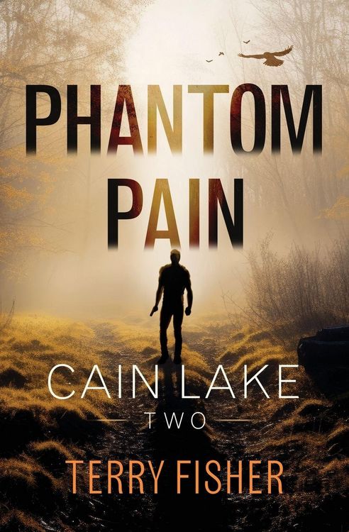 Produktbild: Cain Lake 2