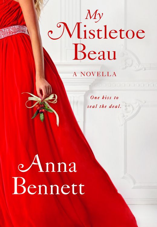 Produktbild: My Mistletoe Beau