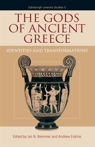 Produktbild: Gods of Ancient Greece