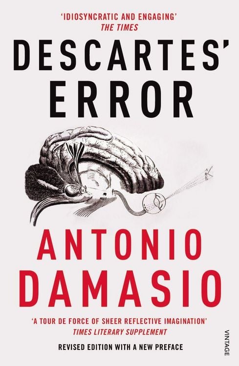 Produktbild: Descartes' Error