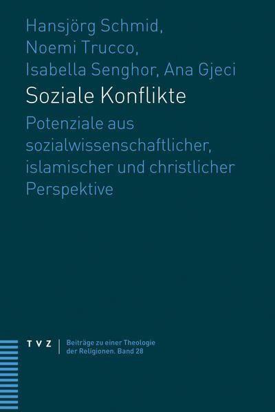 Produktbild: Soziale Konflikte