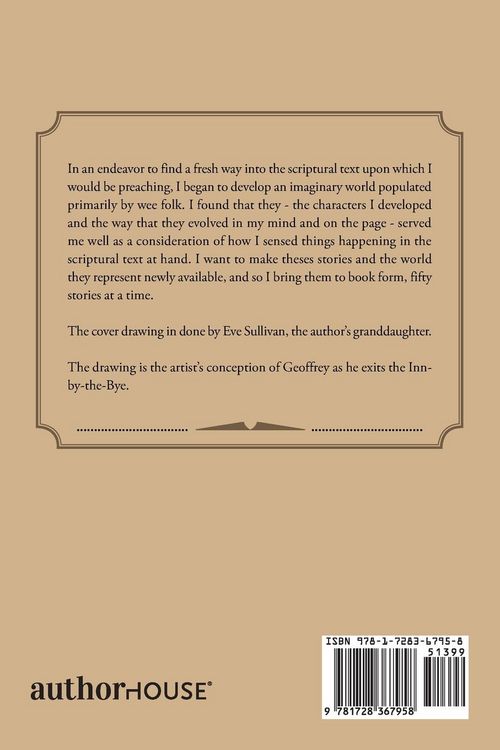 Produktbild: Inn-By-The-Bye Stories - 21
