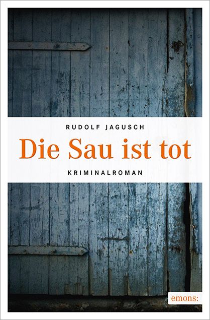 Produktbild: Die Sau ist tot