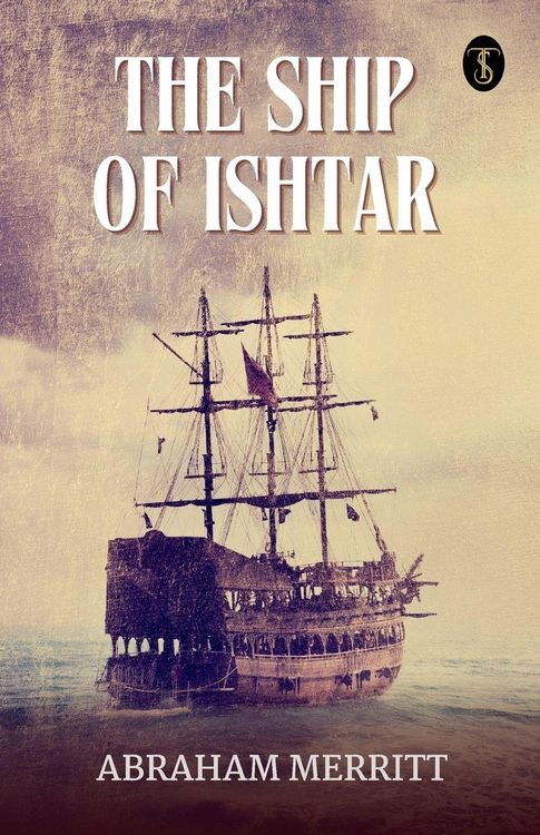 Produktbild: The Ship Of Ishtar