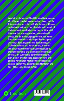 Produktbild: Zur falschen Zeit am falschen Ort