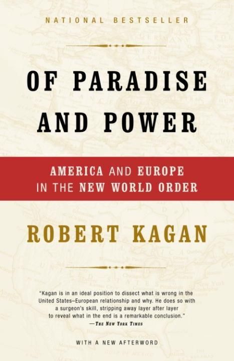 Produktbild: Of Paradise and Power