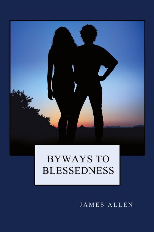 Produktbild: Byways to Blessedness