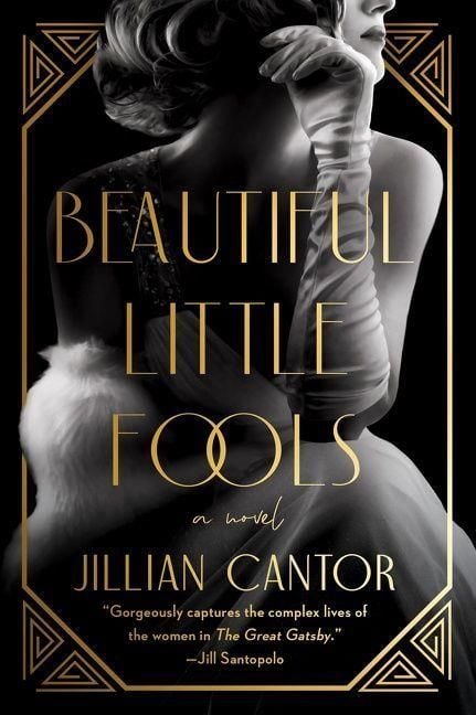Produktbild: Beautiful Little Fools