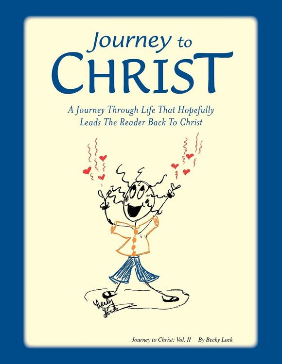 Produktbild: Journey To Christ