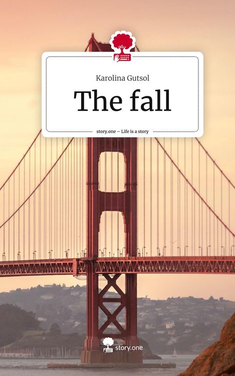 Produktbild: The fall. Life is a Story - story.one