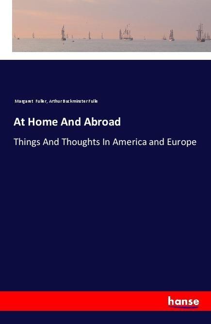 Produktbild: At Home And Abroad