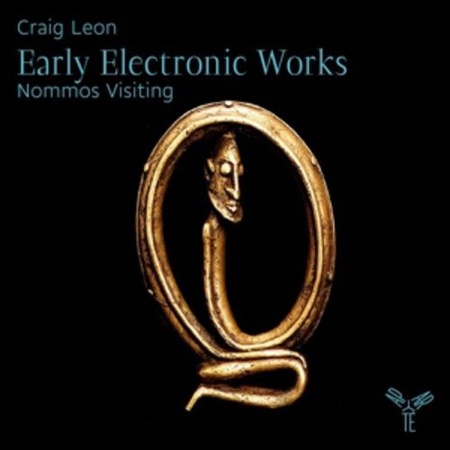 Produktbild: Early Electronic Works
