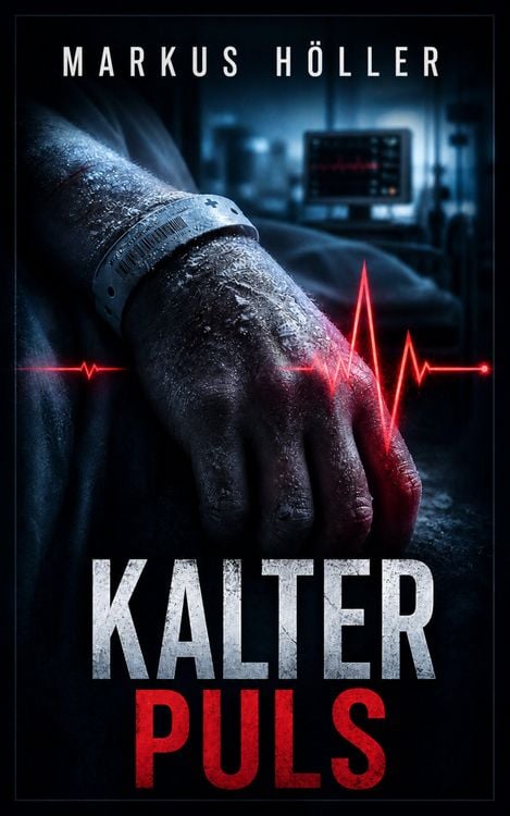 Produktbild: Kalter Puls