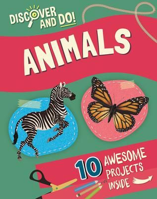Produktbild: Animals